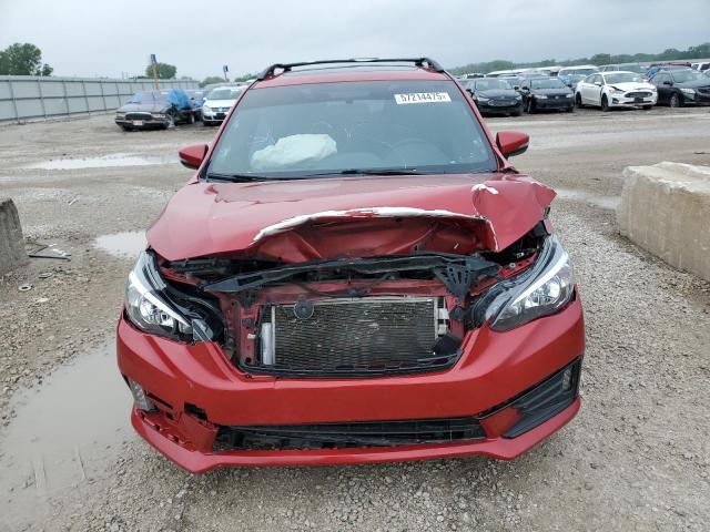 2020 SUBARU IMPREZA SP 4S3GTAM61L3705578