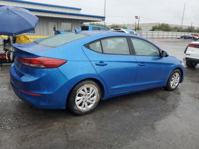 Vin: 5npd74lf7hh152358, lot: 55429275, hyundai elantra se 20173