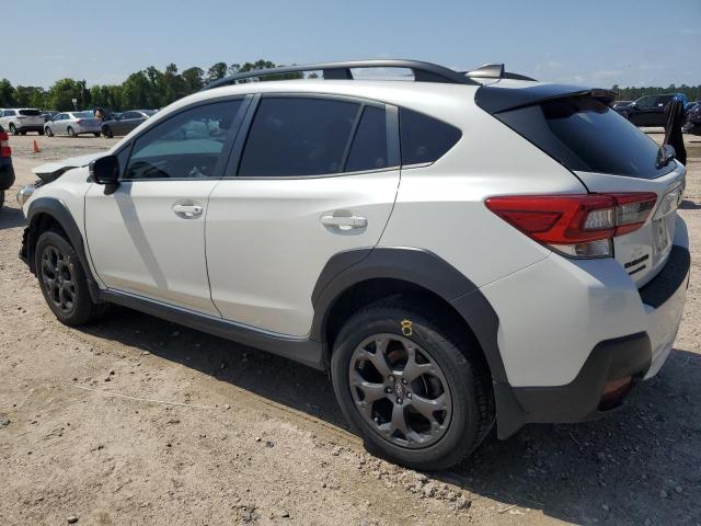 Vin: jf2gthsc7mh373413, lot: 55986135, subaru crosstrek sport 20212