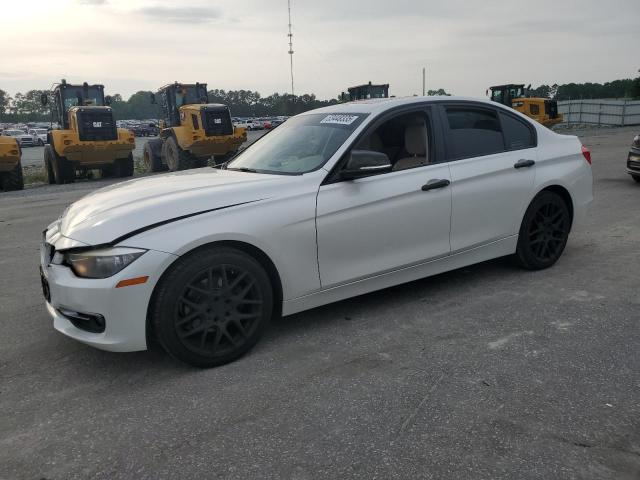 Vin: wba3a5c54df353176, lot: 53448335, bmw 3 series i 2013 img_1