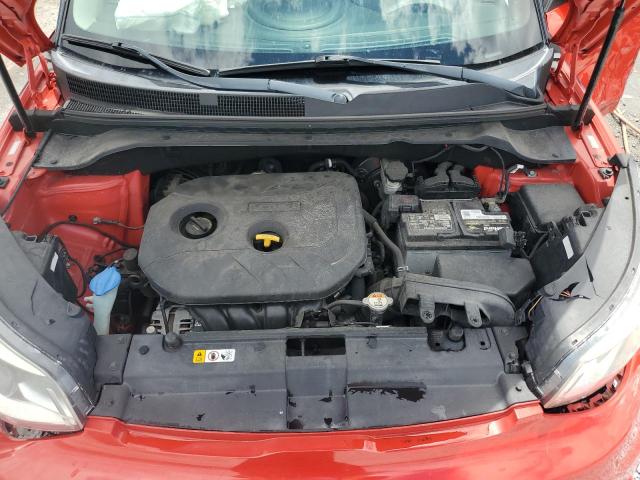 2019 KIA SOUL + - KNDJP3A54K7678210