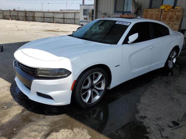 Vin: 2c3cdxct0fh813556, lot: 56783315, dodge charger r/t 2015 img_1