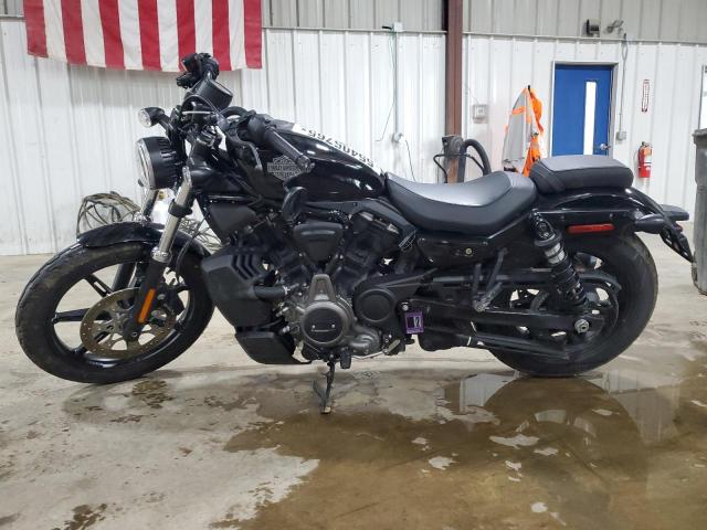 2024 HARLEY-DAVIDSON RH975 1HD1ZH113RB302351