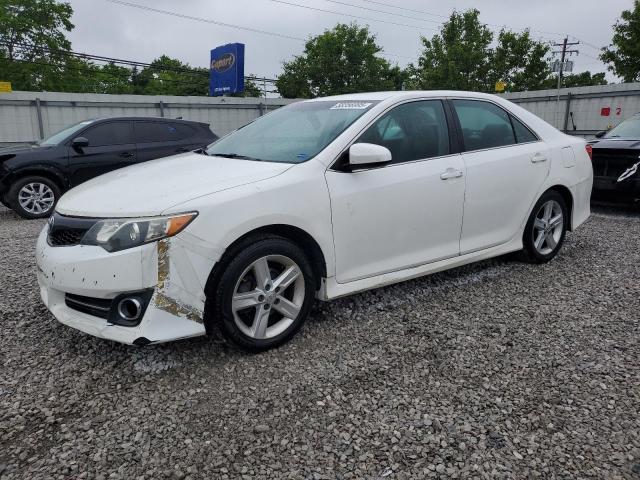 Vin: 4t1bf1fk6eu421951, lot: 58356995, toyota camry l 2014 img_1