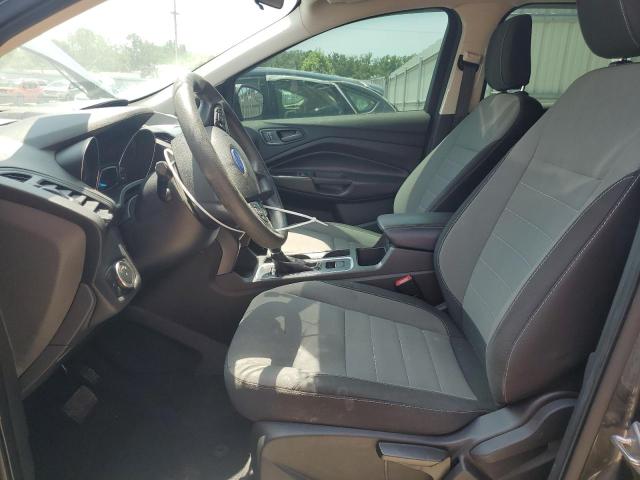 2019 FORD ESCAPE S - 1FMCU0F77KUC03156