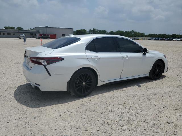 Vin: 4t1k61ak7nu710392, lot: 55486215, toyota camry xse 20223