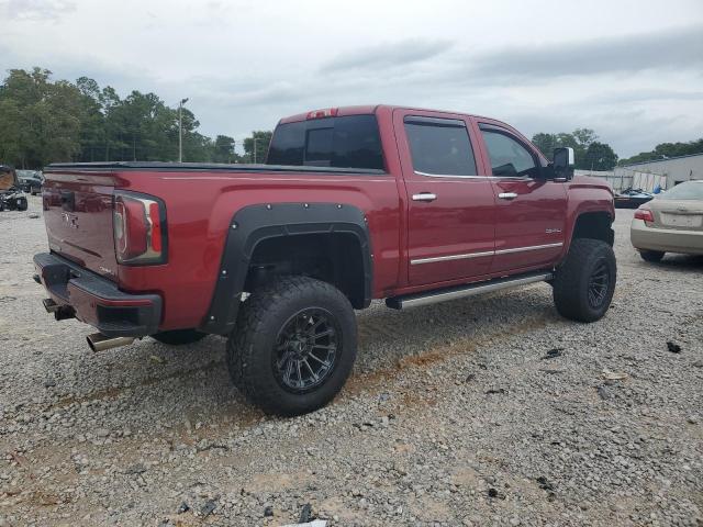 Vin: 3gtu2pej7jg329667, lot: 58445695, gmc sierra k1500 denali 20183