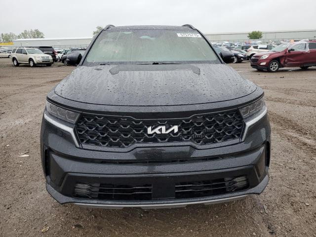 2022 KIA SORENTO SX 5XYRKDLF9NG124830