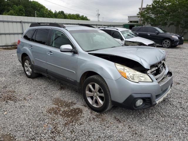 Vin: 4s4brblc5e3327141, lot: 58850665, subaru outback 2.5i limited 20144
