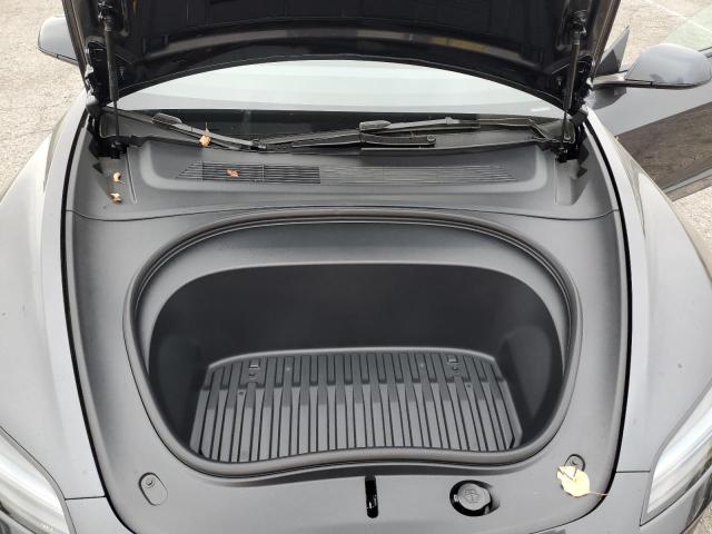 2025 TESLA MODEL 3 - 5YJ3E1EA7SF969403