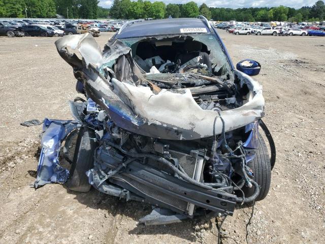 2018 NISSAN ROGUE S - KNMAT2MT8JP574477