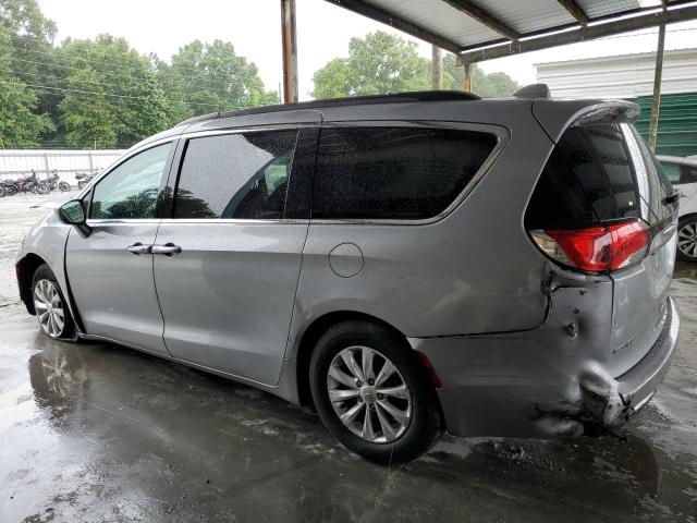 Vin: 2c4rc1fg3jr174693, lot: 58700195, chrysler pacifica touring plus 20182