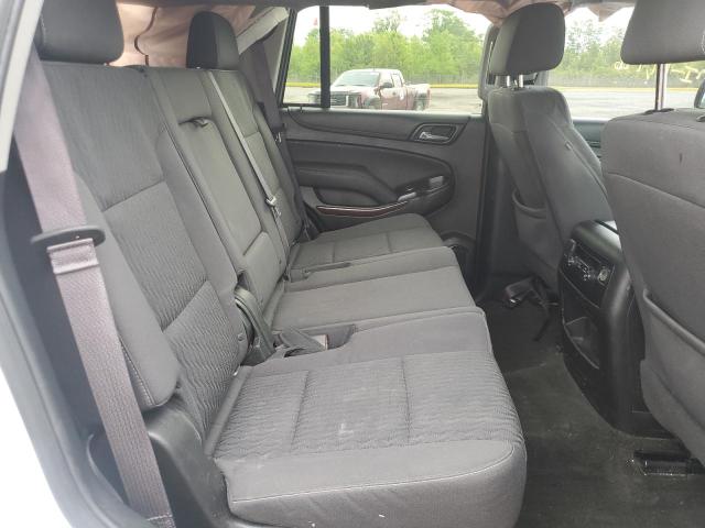 2017 GMC YUKON SLE 1GKS2AKC6HR364760