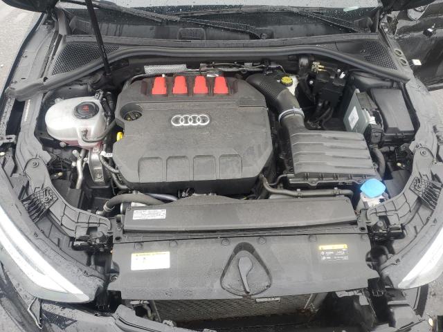 2022 AUDI S3 PREMIUM WAUH3DGY6NA088645