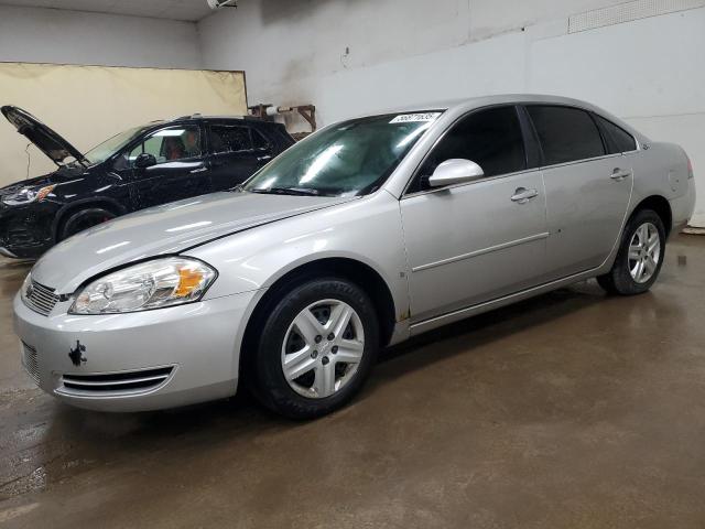 CHEVROLET IMPALA LT