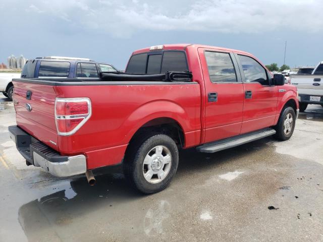 Vin: 1ftew1cm0dkd55589, lot: 58617005, ford f-150 supercrew 20133