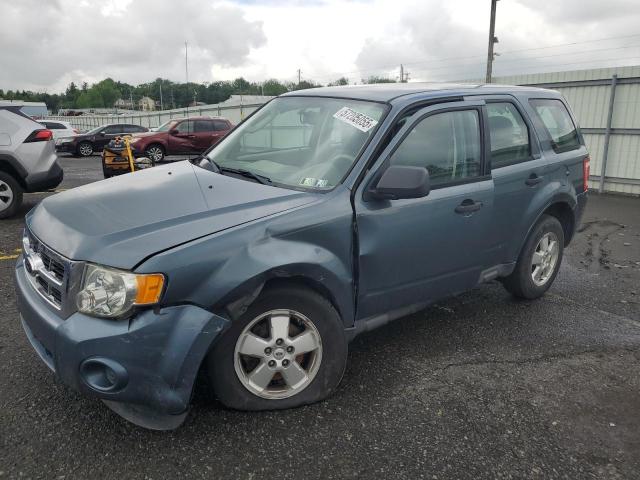 Vin: 1fmcu0c75ckc74549, lot: 57205055, ford escape xls 2012 img_1