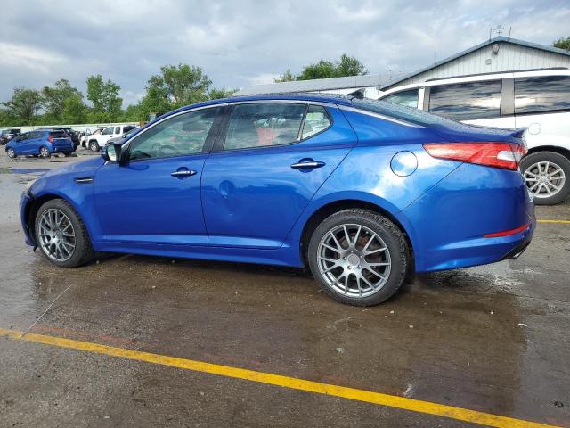 Vin: 5xxgr4a61cg045174, lot: 58637245, kia optima sx 20122