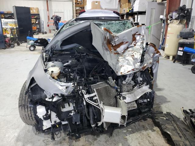 2023 HYUNDAI SONATA SEL - KMHL44J23PA275256