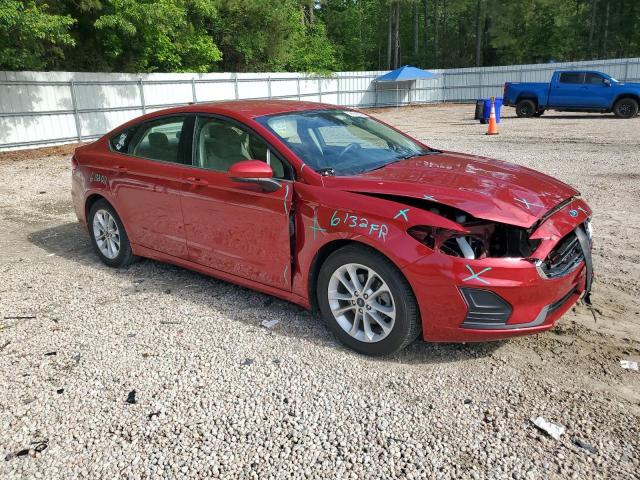 Vin: 3fa6p0hd2lr224300, lot: 56063025, ford fusion se 20204