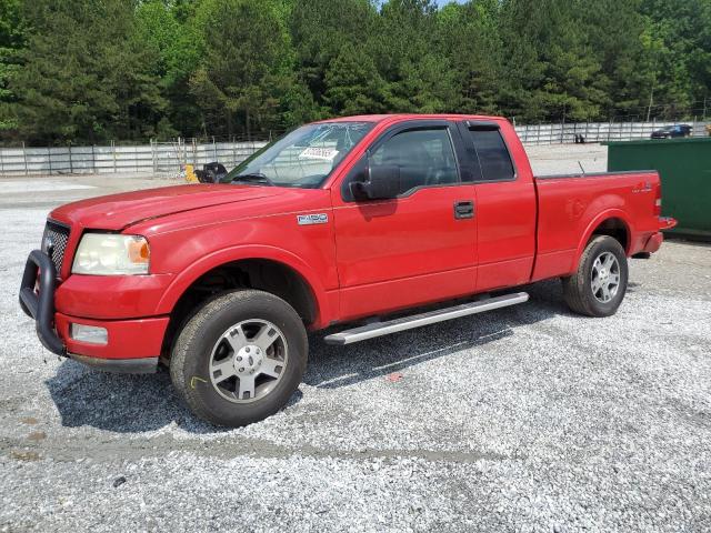 FORD F150