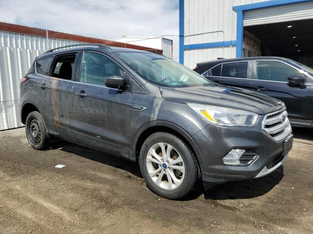 Vin: 1fmcu0gd8jub15980, lot: 58012125, ford escape se 20184