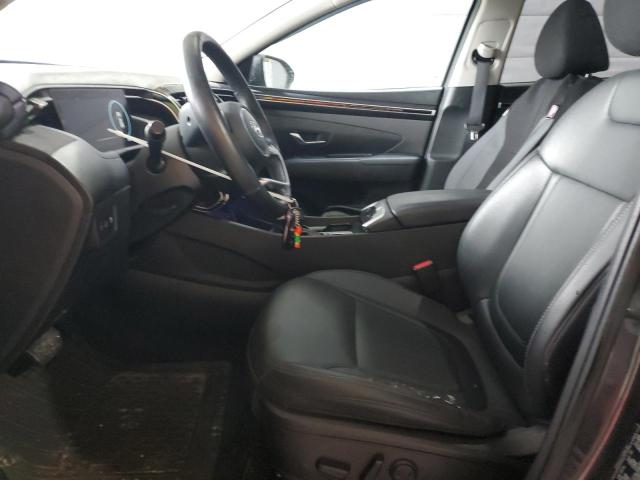 2023 HYUNDAI TUCSON SEL - 5NMJFCAE6PH243210