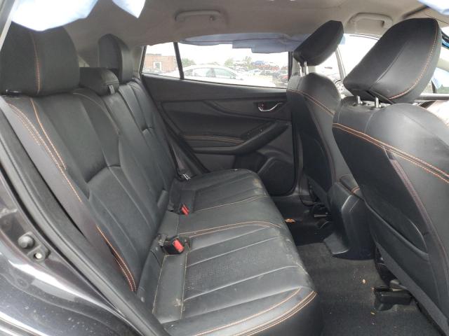 2019 SUBARU CROSSTREK - JF2GTAMC2KH368752