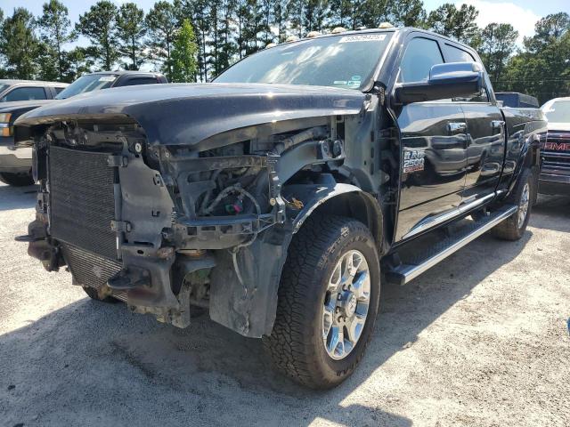 Vin: 3c6ur5gl5gg319153, lot: 55529425, ram 2500 longhorn 20162