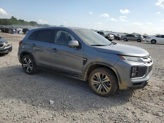 Vin: ja4apuau7mu021008, lot: 55587445, mitsubishi outlander es 20214