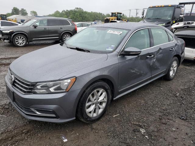 Vin: 1vwat7a32hc064142, lot: 57797715, volkswagen passat s 2017 img_1