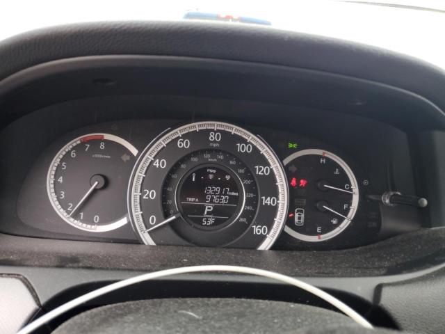 2013 HONDA ACCORD LX - 1HGCR2F32DA003323