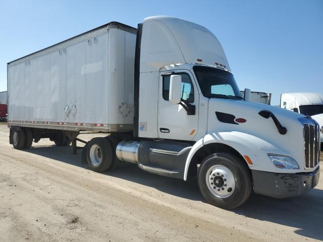 2016 PETERBILT 579 #3155613129