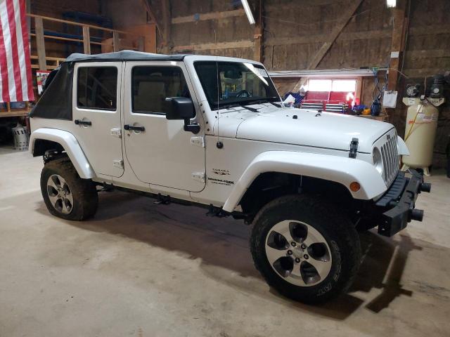 Vin: 1c4hjweg5jl918366, lot: 55943685, jeep wrangler sahara 20184