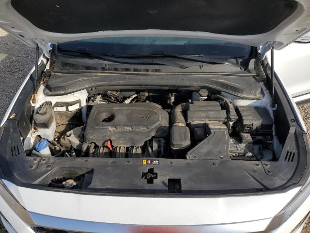 2020 HYUNDAI SANTA FE S - 5NMS3CAD4LH214142
