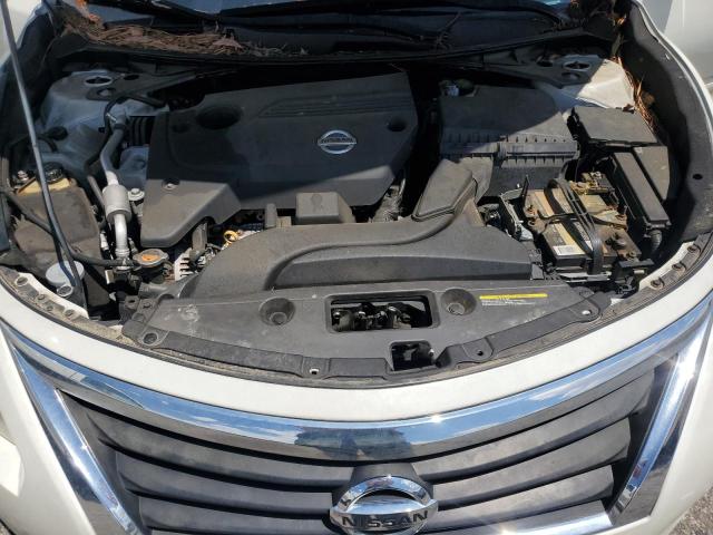 2015 NISSAN ALTIMA 2.5 - 1N4AL3AP4FC580424