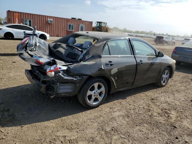 2013 TOYOTA COROLLA BA #3292464704