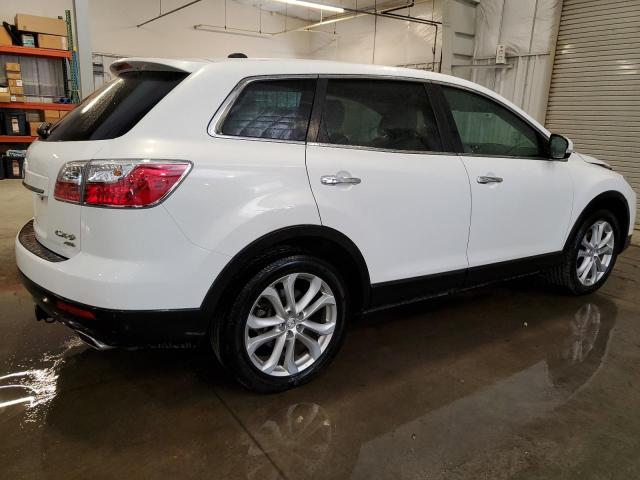 Vin: jm3tb3da2b0328624, lot: 58305975, mazda cx-9 20113