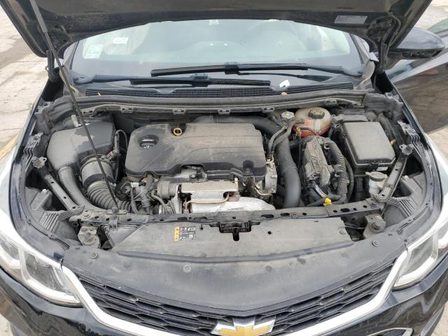 2017 CHEVROLET CRUZE LS 1G1BC5SM4H7277498