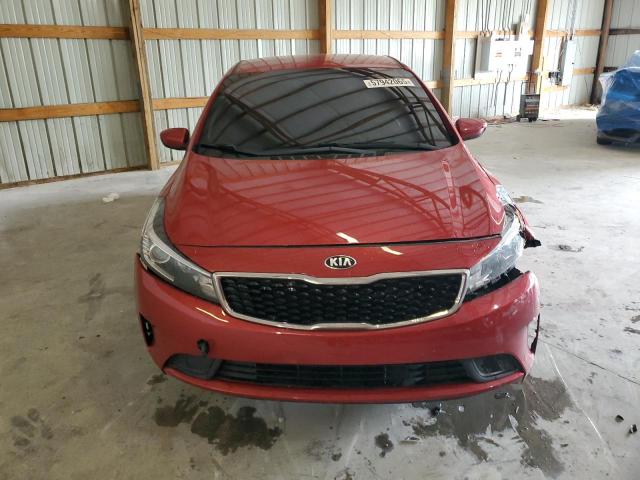 2018 KIA FORTE LX 3KPFL4A75JE219324