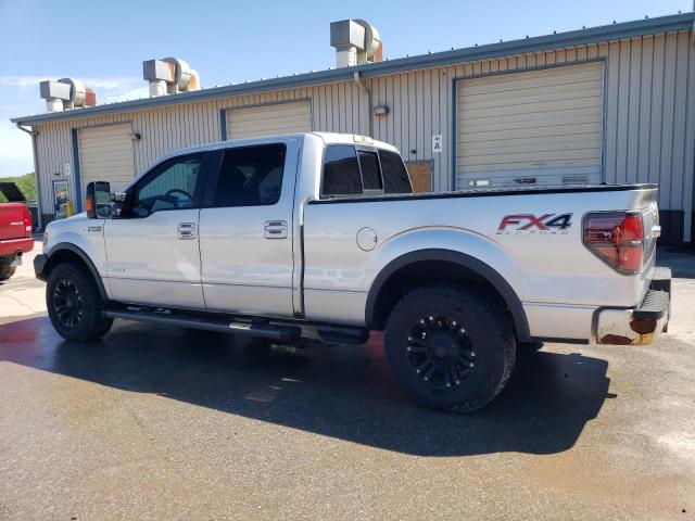 Vin: 1ftfw1et6dfa97757, lot: 55961215, ford f-150 supercrew 20132