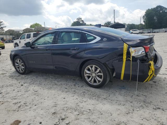 Vin: 2g1105s31j9102836, lot: 57679945, chevrolet impala lt 20182