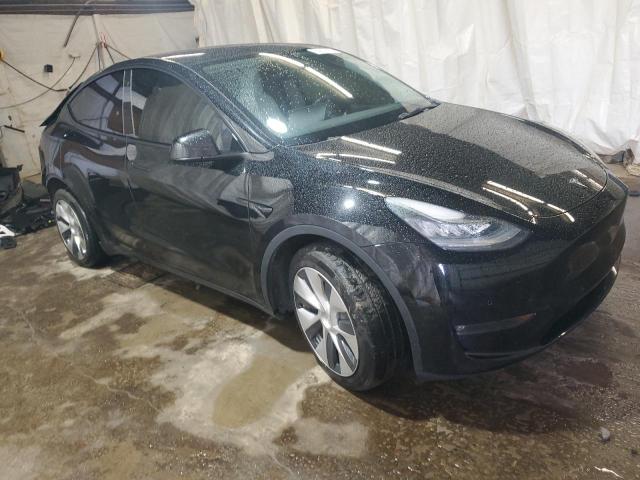 Vin: 5yjygdee6mf195684, lot: 55826885, tesla model y 20214