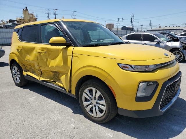 Vin: kndj23au9l7099012, lot: 58092655, kia soul lx 20204