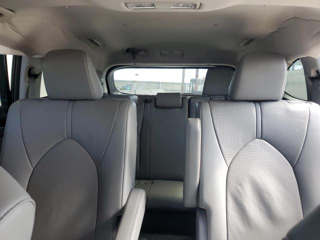 2023 TOYOTA HIGHLANDER - 5TDKDRAH6PS500032
