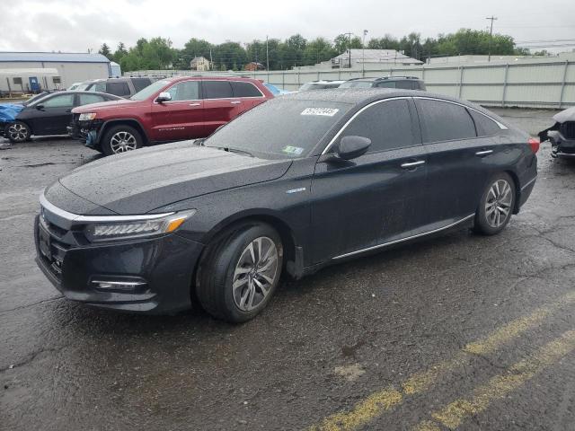 Vin: 1hgcv3f9xka021846, lot: 57272445, honda accord touring hybrid 2019 img_1