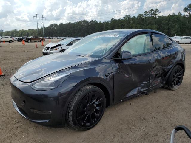 Vin: 7saygaee7rf123224, lot: 58410545, tesla model y 2024 img_1