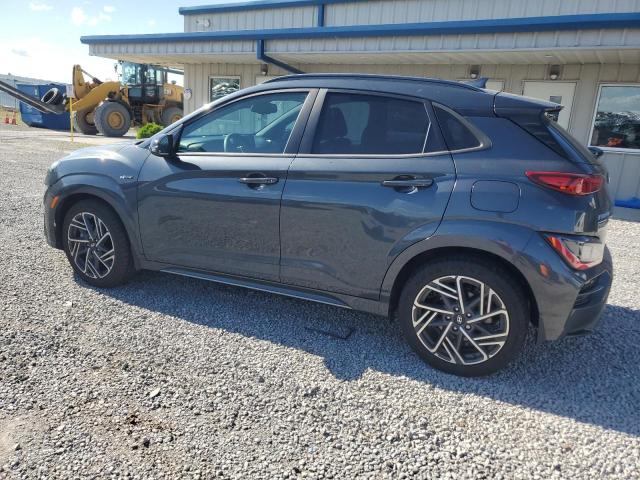2022 HYUNDAI KONA N LIN - Other View