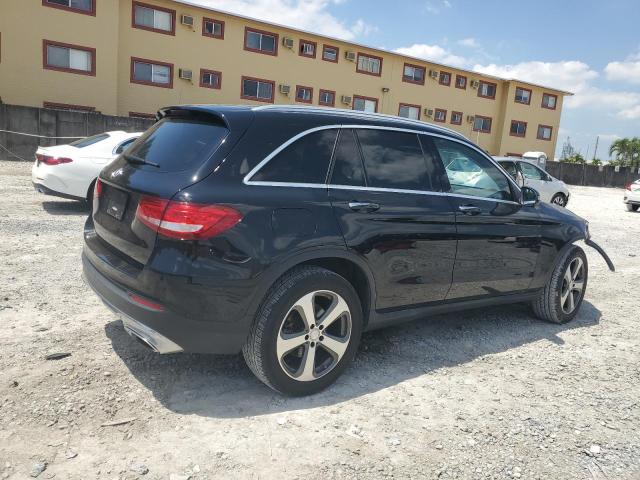 Vin: wdc0g4jb7gf084807, lot: 56574045, mercedes-benz glc-class 300 20163