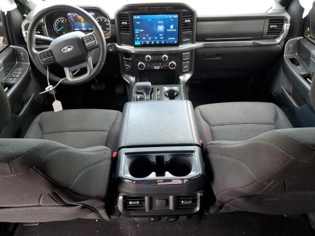 2022 FORD F150 SUPER - 1FTEW1EP0NKF07962